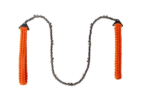 STANSPORT SURVIVAL HAND CHAINSAW, 316-011319139879