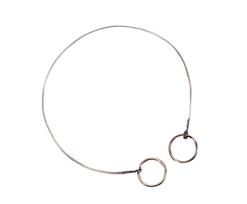 STANSPORT FINGERTIP WIRE SAW, 323-011319380103