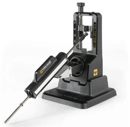 PRECISION ADJUST KNIFE SHARPENERâ„¢ -25-662949040303 PRECISION ADJUST KNIFE SHARPENERâ„¢ -25-662949040303