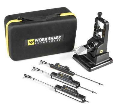 PRECISION ADJUST KNIFE SHARPENER™ - ELITE-25-662949040976