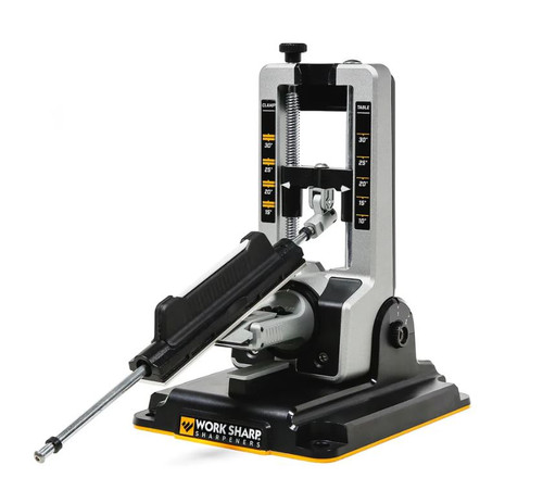 PROFESSIONAL PRECISION ADJUST KNIFE SHARPENERâ„¢ -25-662949041546 PROFESSIONAL PRECISION ADJUST KNIFE SHARPENERâ„¢ -25-662949041546