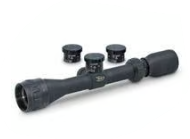 Bsa Sweet .22 Scope 3-9X40-631618109726