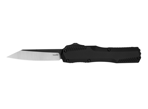 9000R LIVEWIRE - ALUM BLK/MAGNACUT REVERSE TANTO B-087171068732