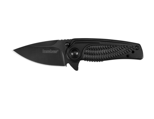 KERSHAW SPOKE-BLACK 1313BLK-087171044446