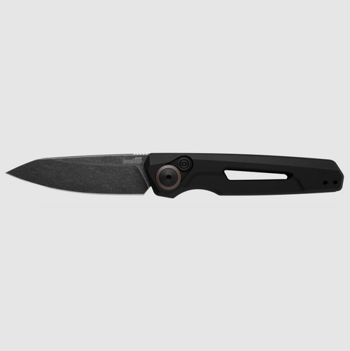 KERSHAW LAUNCH 11-ALL BLACK 7550-087171058771