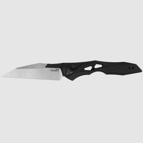 KERSHAW LAUNCH 13-BLACK/SILVER 7650-087171060620