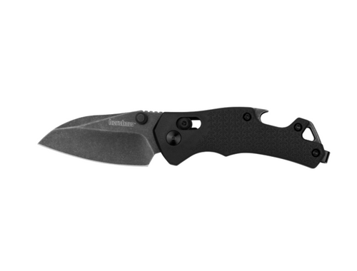 KERSHAW CRAZE-ALL BLACK 8337-087171066769
