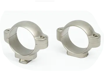 1" Standard Rings, Low, Nickel-000381200136