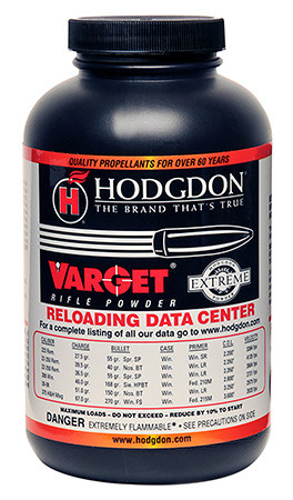 Hodgdon Varget 1lb Extreme Rifle VAR1 1-039288531326