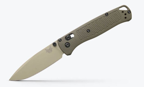 535TN-11 Bugout® | Dark Olive Grivory® -26-610953211790