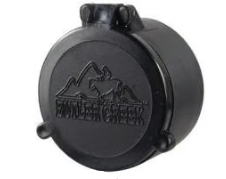 Flip Open 12 Objective, Clam-D-051525301202