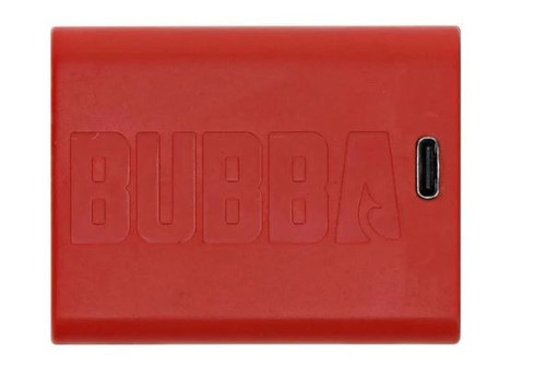 BUBBA SMART FISH SCALE RECHARGEABLE BATTERY1176076-661120655282