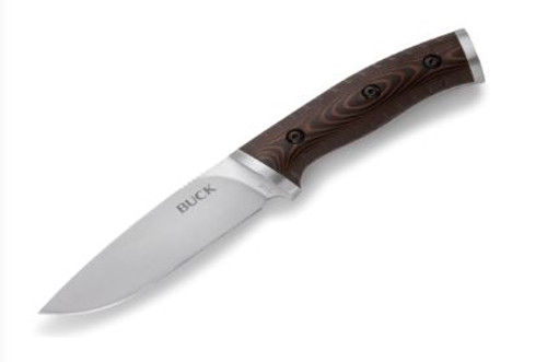 BUCK 863 SELKIRK 0863BRS-B-033753128431