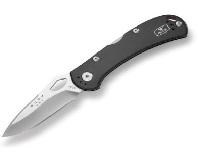 BUCK 722 SPITFIRE 0722GYS1-B-033753119910