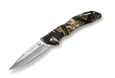 BUCK 285 BANTAM BLW COUNTRY CAMO 0285CMS24-B-033753132896