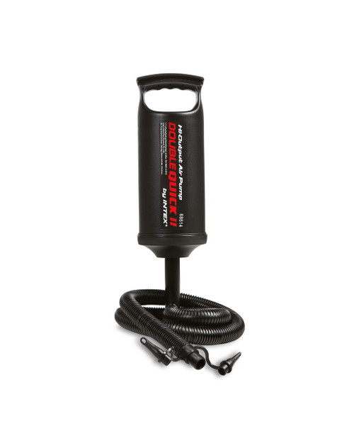 68614E Double Quick Ii Hand Pump-078257316021