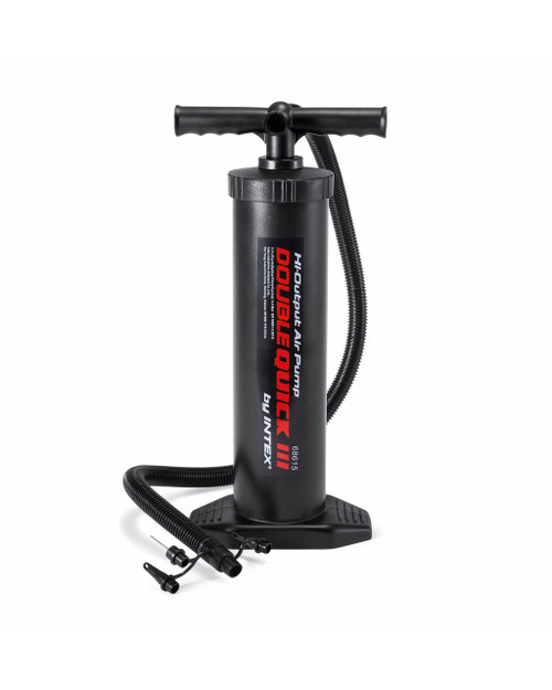 68615E Double Quick Iii Hand Pump-210000053794