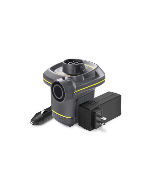 66633E 120 Volt Quickfill AC/Dc-210000053533