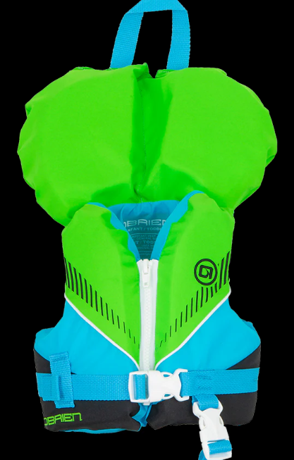 Traditional Child, Blue/Green-(3-210000204755