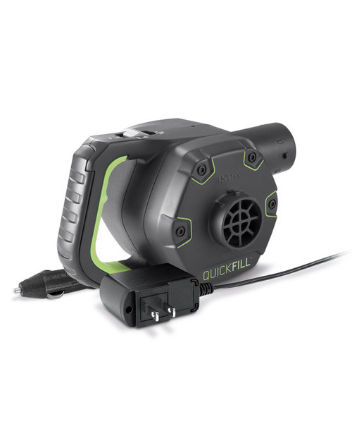 526565 120V Quick-Full Rechargeable Electric Pump-210000053534