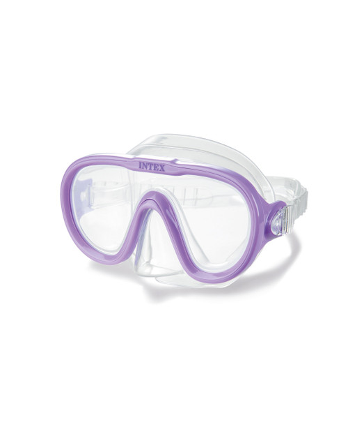55916E Sea Scan Swim Masks, Age:-210000171569