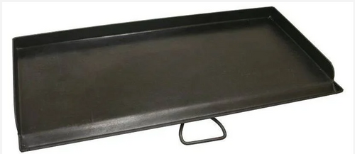 14" x 32" Professional Flat Top Griddle-25-210000022976