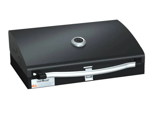 16" x 24" Deluxe BBQ Grill Box Accessory-25-210000022977