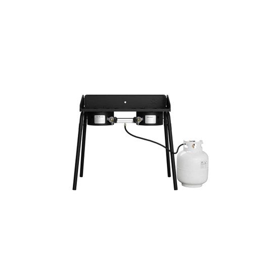 Camp Chef Explorer - 2-Burner