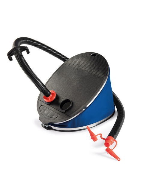 455298 12IN Giant Bellows Foot Pump -26-210000053782