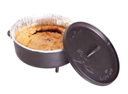 10" Disposable Dutch Oven Liners (3-pack)-25-210000023110