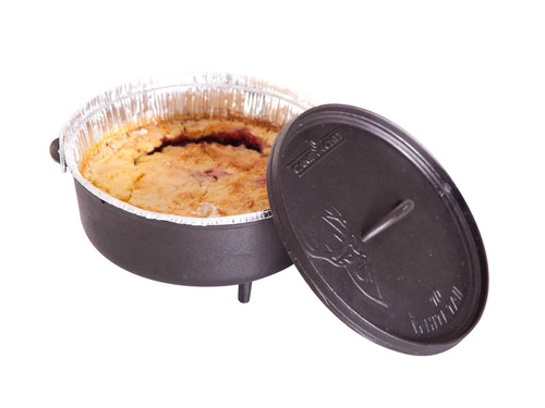 Camp Chef Disposable Dutch Oven Liners - 10