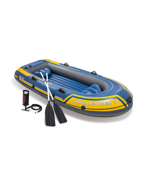 455270 Challenger 3 Boat Set -26-210000053642