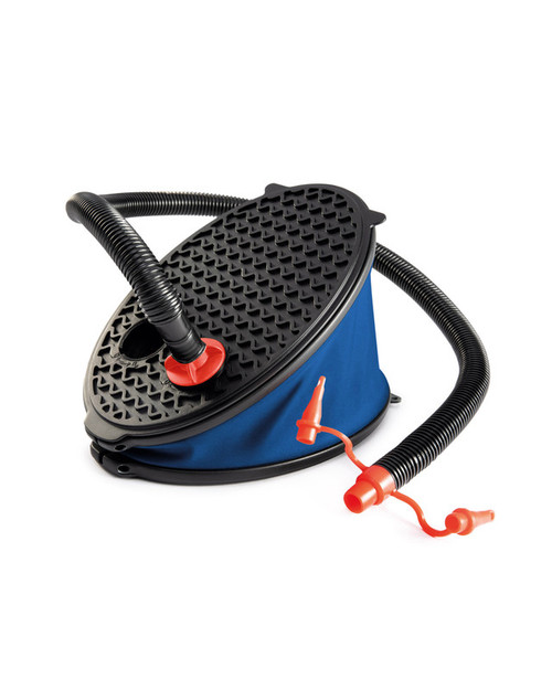 455297 11IN Bellows Foot Pump -26-210000053627