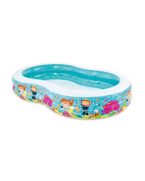 56490Ep Snorkel Fun Swim Center-210000270671