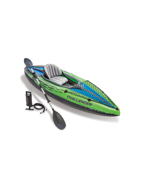 68305Ep Challenger K1 Kayak, Age-210000053645