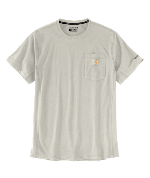 106652-W034XLREG Carhartt Force® Relaxed Fit Short-210000407304