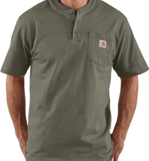 K84-DOVLTLL Loose Fit Heavyweight Short-Sleeve Poc-210000384471