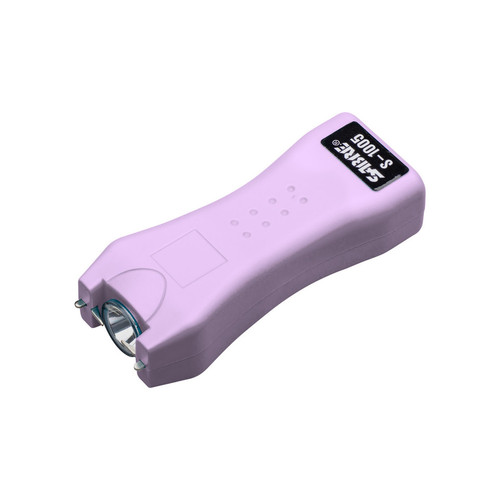 SABRE Purple Mini Stun Gun 1.600uC-25-210000098658