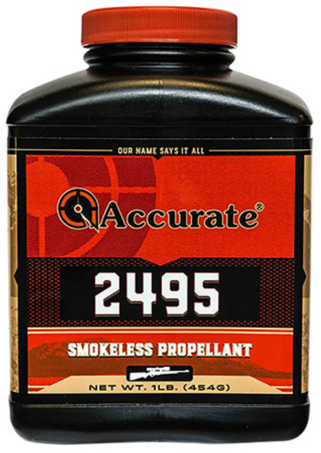 2495 - 1 lb 1 Rifle-25-210000217235