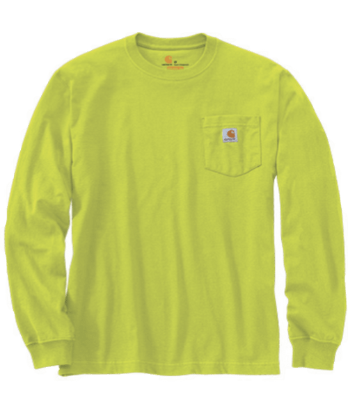 K126-BLM2XLREG Loose Fit Heavyweight Long-Sleeve P-210000271576