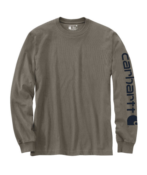 K231-DOVXLREG Loose Fit Heavyweight Long-Sleeve Lo-210000384516