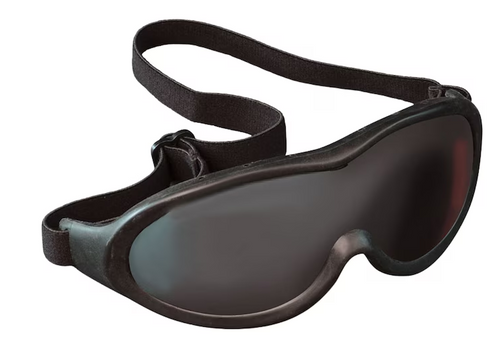 Airsoft Goggles Adjustable, Anti-210000026617