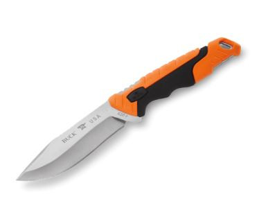 BUCK 658 SMALL PURSUIT 0658ORS-B-033753156823