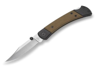BUCK 110 HUNTER SPORT 0110GRS5-B-033753162503