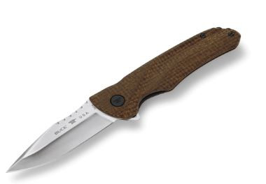 BUCK 841 SPRINT PRO 0841BRS1-B-033753164040