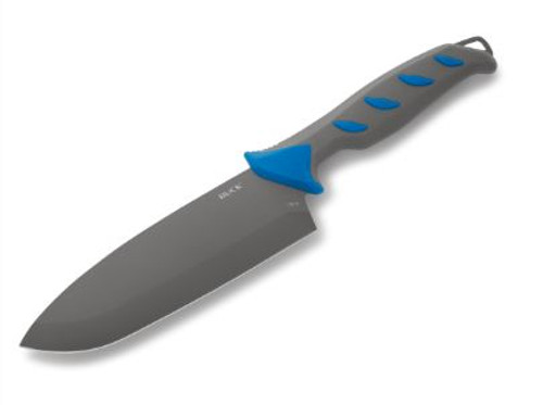 BUCK 150 HOOKSET 6" CLEAVER 0150BLS-033753162374