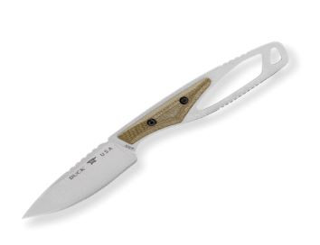 BUCK 635 PAKLITE CAPE 0635GRS-B-033753164798