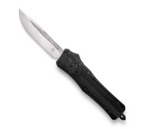 MEDIUM BLACK CTK-1 DROP NOT SERRATED -25-099654023282