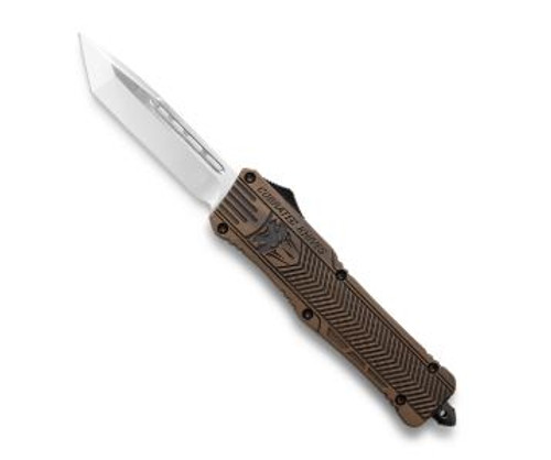 COBRATEC KNIVES CTK-1 CERAKOTE LBDCTK-1LTNS-099654025965
