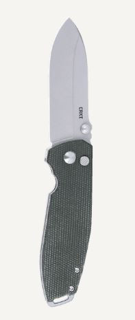 2495GR Squid™ XM Button Lock Green -26-794023249569